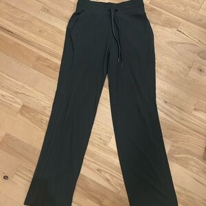 Lululemon Women's Green Pants